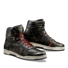 Stylmartin IRON Vintage Urban Riding Shoes