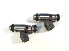 CA Cycleworks Pico Fuel Injectors for Aircooled Ducati's (Brown Ring)