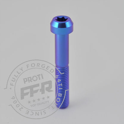 Proti M8 Universal Bolt M8L55-OT01