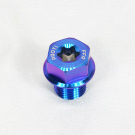 Proti M14 Universal Oil / Coolant Drain Bolt M14L13-OTB01