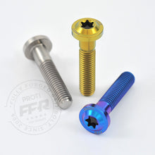 Proti M8 Universal Bolt M8L40-OTB03