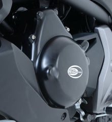 R&G Racing Left Side Engine Case Cover for Honda NC750S '14 & NC750X '14