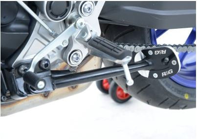 R&G Racing Kickstand Shoe for Yamaha FZ-07 '14-'16