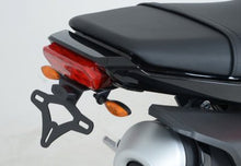 R&G Racing Tail Tidy fender eliminator kit for Honda Grom MSX125 '13-'17 with factory Indicators
