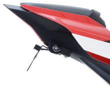 R&G Racing Tail Tidy License Plate Holder for Yamaha YZF R1 '15-'17