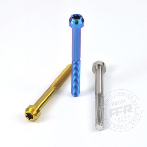 Proti M6 Universal Bolt M6L55-OT01
