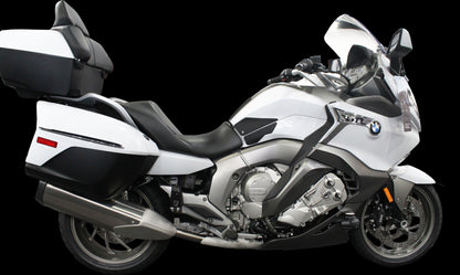 TechSpec Tank Grip Pads for the BMW K1600 GT / Bagger (2017+)
