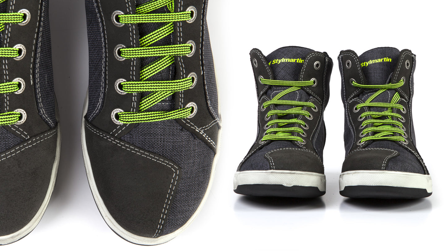 Stylmartin KANSAS Urban Riding Shoes