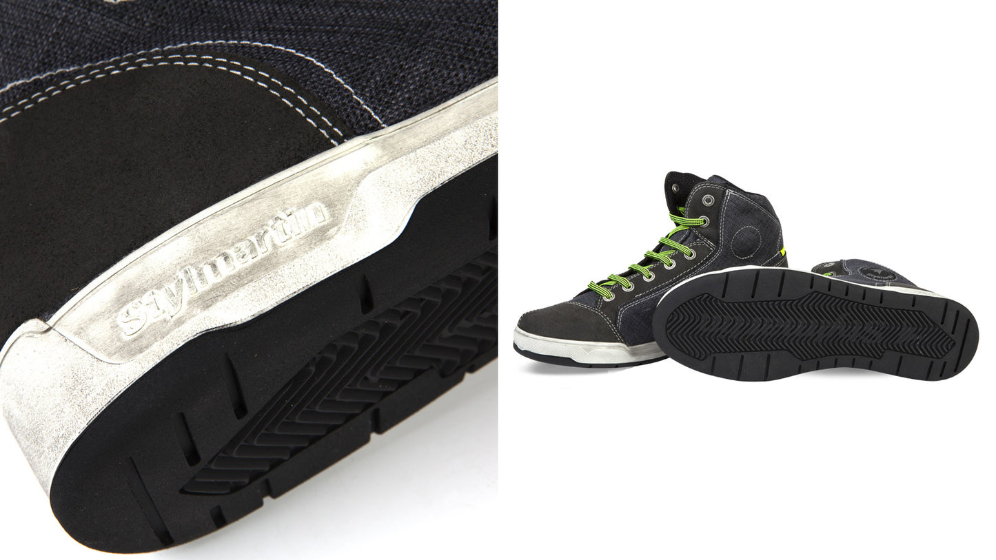 Stylmartin KANSAS Urban Riding Shoes