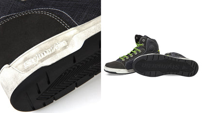 Stylmartin KANSAS Urban Riding Shoes