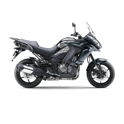 Stompgrip Streetbike Kit - Volcano - 0105