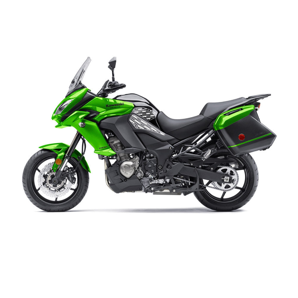 Stompgrip Streetbike Kit - Volcano - 0105