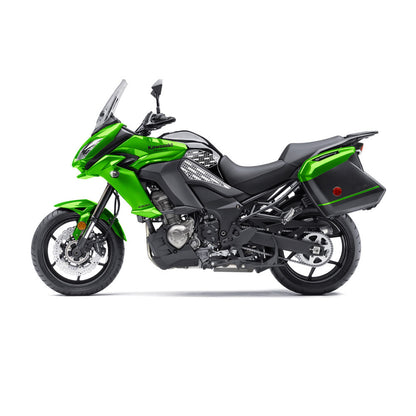 Stompgrip Streetbike Kit - Volcano - 0105