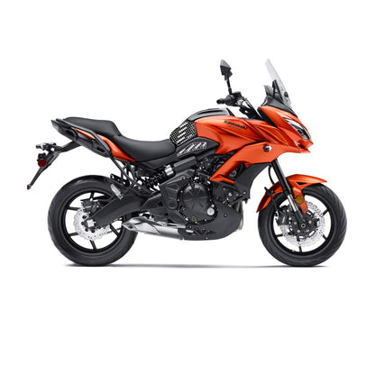 Stompgrip Streetbike Kit - Volcano - 0109