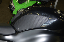 TechSpec Tank Grip Pads for the Kawasaki Ninja ZX-6R 636 (13+)