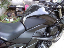 TechSpec Tank Grip Pads for the Kawasaki Z750 (07-12) / Z1000 (07-09)