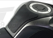 TechSpec Tank Grip Pads for the Kawasaki Z125 Pro (2016+)