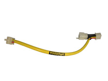 WOODCRAFT Honda CBR600RR (03-06) Keyswitch Elimination Harness Assembly