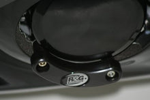 R&G Racing Left Side Engine Case Slider for Suzuki B-King '08-'12 & Hayabusa GSX1300R '08-'15
