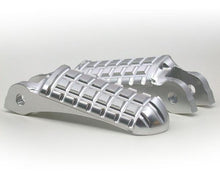 Motocorse Footpegs for OE Rearsets for Ducati and MV Agusta