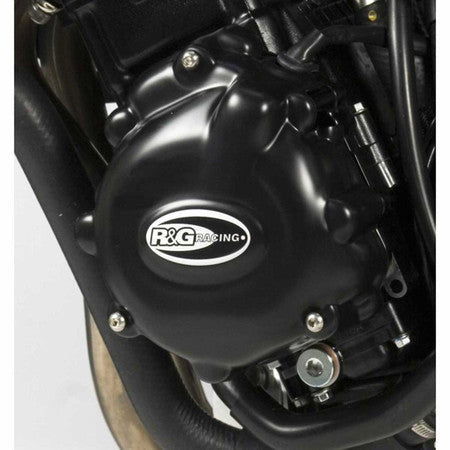 R&G Racing Engine Case Cover Kit For Suzuki GSR600 '06-'12 & GSR750 '11-'14