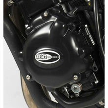 R&G Racing Engine Case Cover Kit For Suzuki GSR600 '06-'12 & GSR750 '11-'14