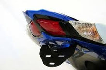 R&G Racing Tail Tidy fender eliminator kit for Suzuki GSX-R1000 '09-'15