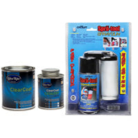 ColorRite Touch Up Paint - Clearcoat