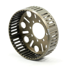 EVR 48 Tooth Ergal Dry Clutch Basket
