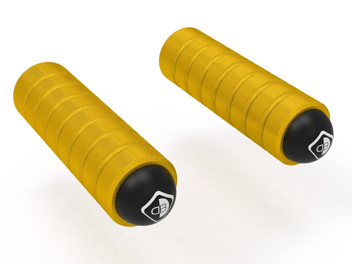 DBK Special Parts (Ducabike) Sport Foot Pegs