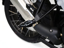 DBK Special Parts (Ducabike) Passenger Footpegs for BMW R 1300 GS