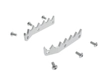 DBK Special Parts (Ducabike) PRO INSERT KIT For OFF ROAD ENDURO Footpegs