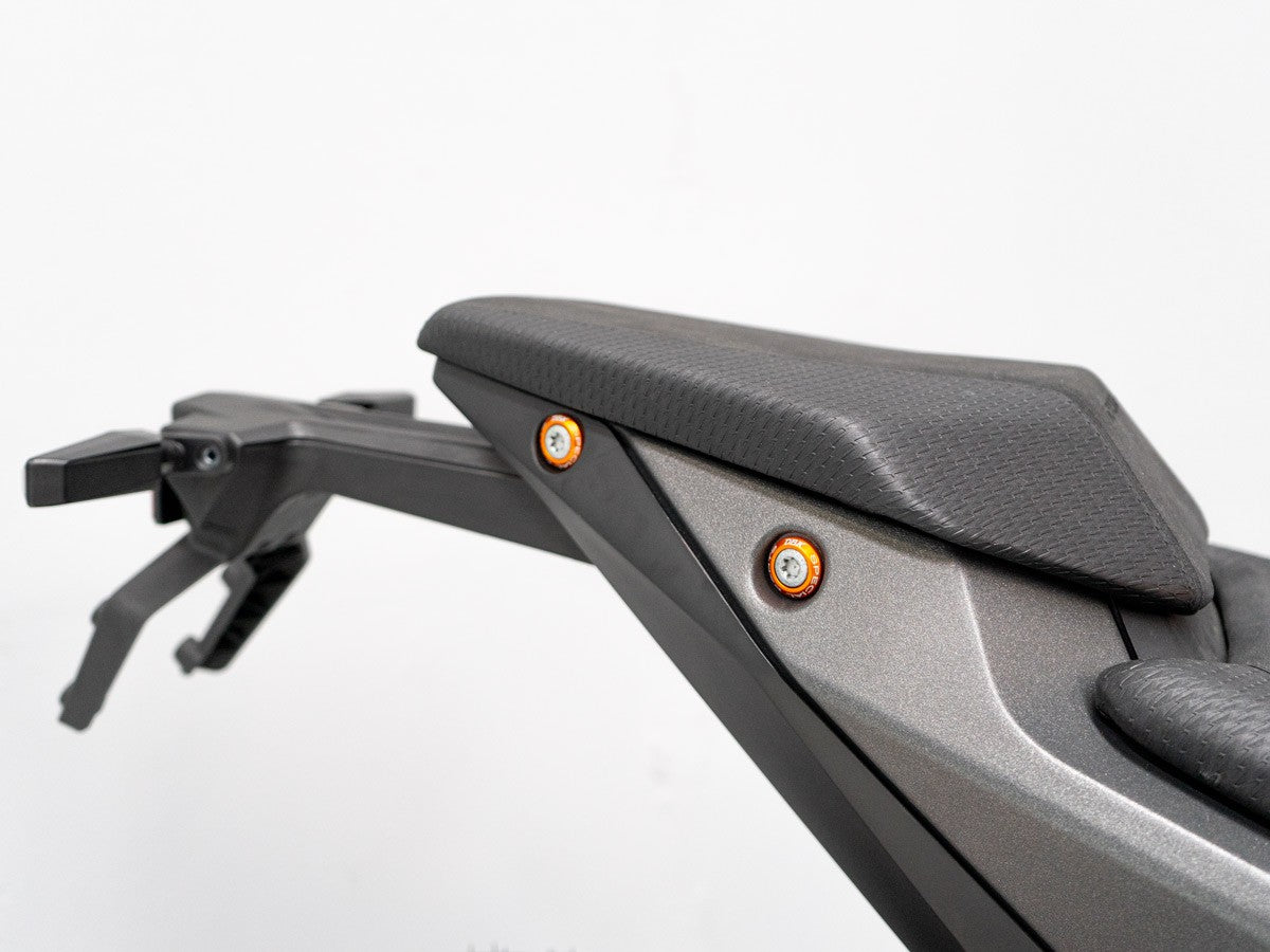 DBK Special Parts (Ducabike) Billet Tail Washers for the KTM 990 Duke