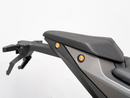 DBK Special Parts (Ducabike) Billet Tail Washers for the KTM 990 Duke