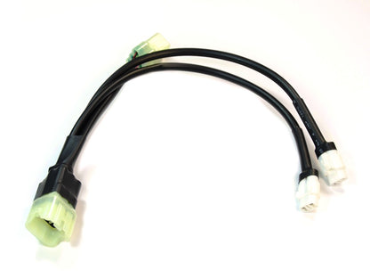 DBK Special Parts (Ducabike) Billet Key Switch Eliminator Kill Switch for the Ducati Panigale 1299 / 1199 / 959 / 899 / V2