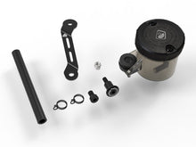 DBK Special Parts (Ducabike) Performance Technology Reservoirs for OE Brembo and DBK Billet Radial Master Cylinders