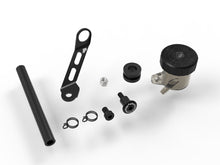 DBK Special Parts (Ducabike) Performance Technology Reservoirs for OE Brembo and DBK Billet Radial Master Cylinders