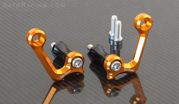 Sato Racing Billet Racing / Tie Down Hook for the KTM RC8 /RC8R 1190