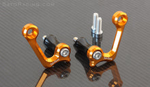 Sato Racing Billet Racing / Tie Down Hook for the KTM RC8 /RC8R 1190