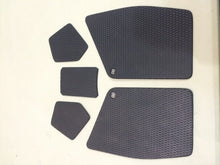 TechSpec Tank Grip Pads for the KTM RC 390 (14+)