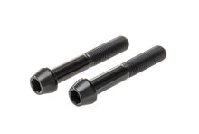 CNC Racing Titanium Radial Caliper Bolt Kit for Ducati and MV Agusta (M10x60)