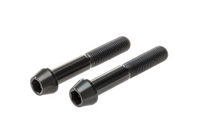 CNC Racing Titanium Radial Caliper Bolt Kit for Ducati and MV Agusta (M10x60)