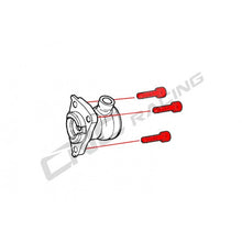 CNC Racing Titanium Bolt kit for Clutch slave for Panigale (all) (3) M6x30