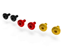 DBK Special Parts (Ducabike) OE Muffler Heat Shield Bolt Kit for the Ducati Scrambler 800 (2023+)
