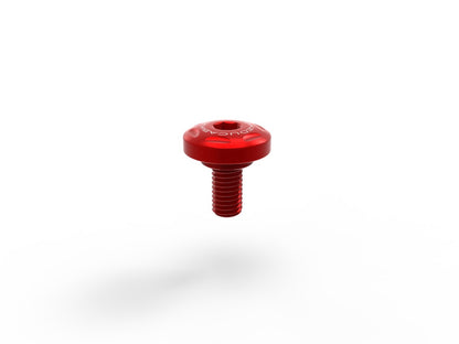 DBK Special Parts (Ducabike) Left Side Cover Screw Kit for the Ducati Monster 937