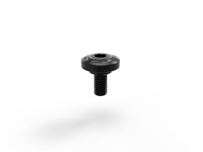 DBK Special Parts (Ducabike) Left Side Cover Screw Kit for the Ducati Monster 937