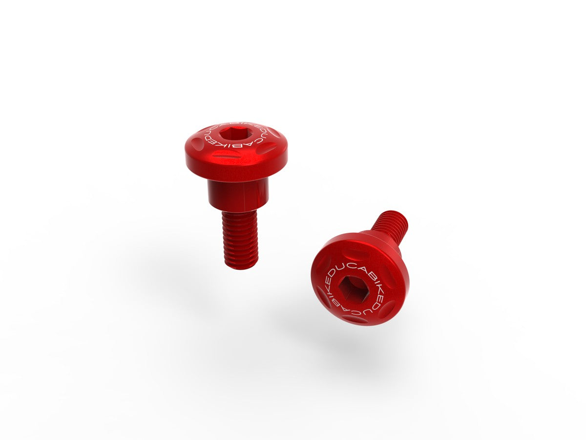 DBK Special Parts (Ducabike) Rear Tail Side Bolt Kit for the Ducati Monster 937