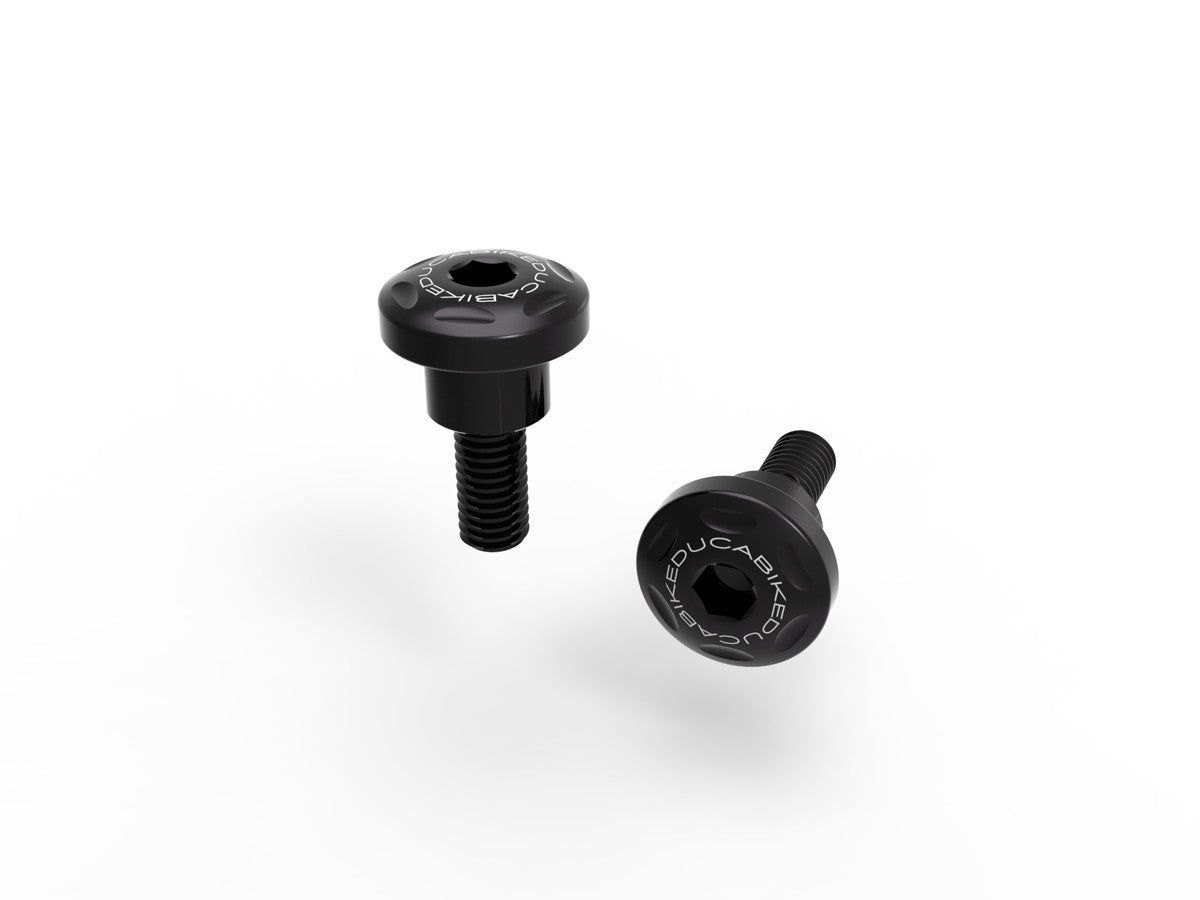 DBK Special Parts (Ducabike) Rear Tail Side Bolt Kit for the Ducati Monster 937