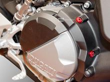 DBK Special Parts (Ducabike) Clutch Shield Cover Screw Kit for the Ducati Streetfighter V2 / Panigale V2 (2021+)