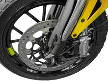DBK Special Parts (Ducabike) Front Fender Bolt Kit for the Ducati Scrambler 800 (2023+)